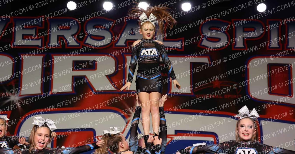 ATA Lake Norman Evolution · Spirit of Hope