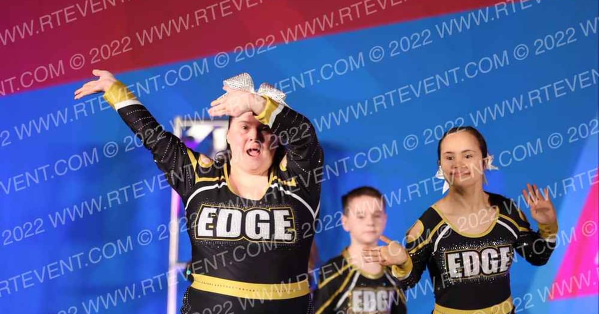 Tri-Cities Edge Shine · Aloha Portland Showdown