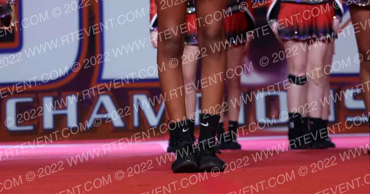 FAME All Stars - VA Beach LITES · Spirit of Hope