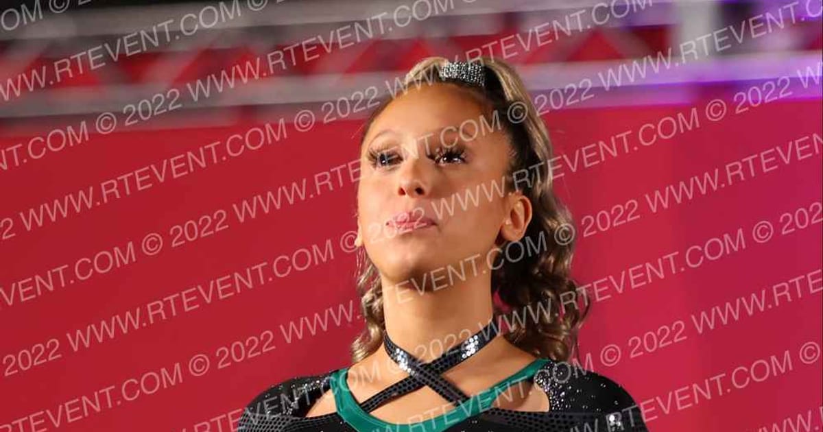 Empire Athletics Vengeance · Aloha Portland Showdown