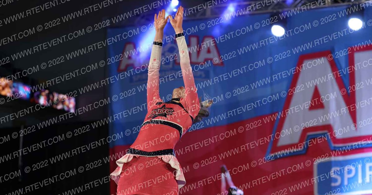 ADC All Starz Asteroidz · Aloha Baltimore Showdown Fixed