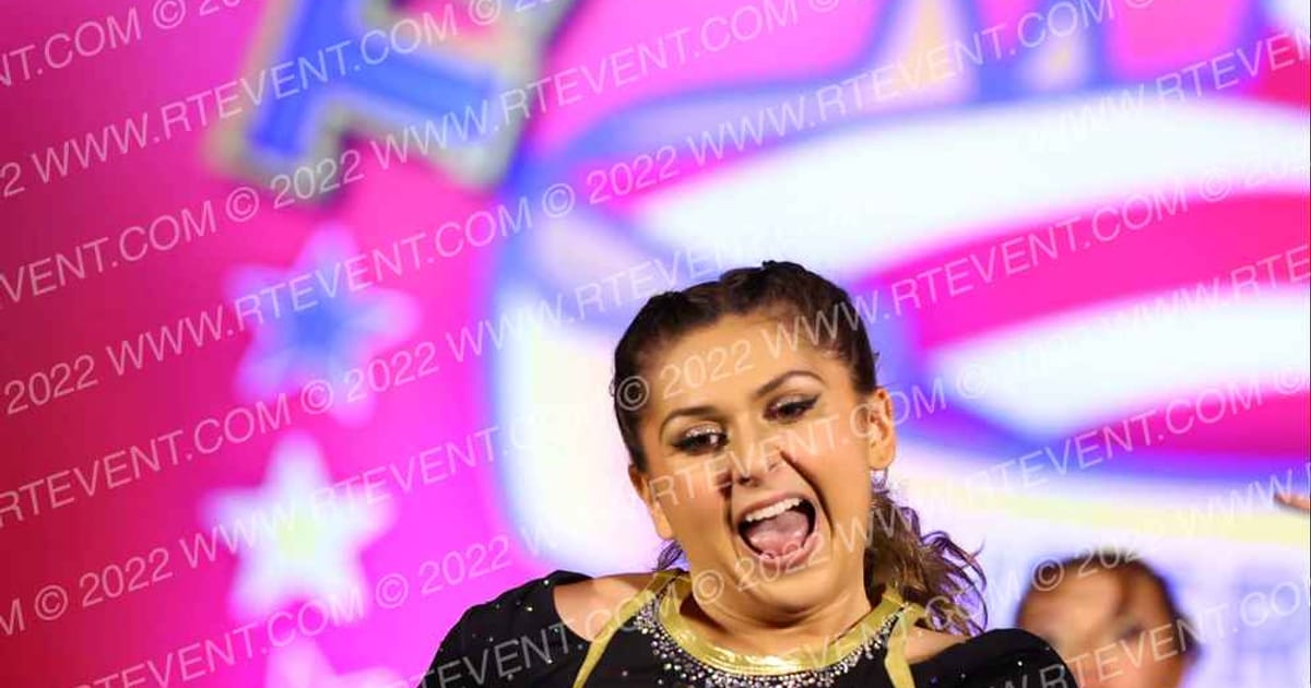 Platinum Athletics Diamonds · The American Gateway St Charles Nationals FIXED
