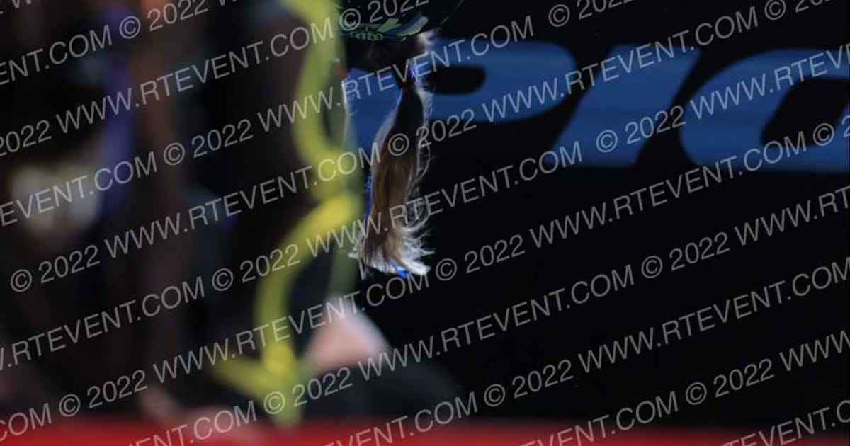 One United Athletics Harley Quinn · Athletic Championships Chattanooga Nationals DIDII
