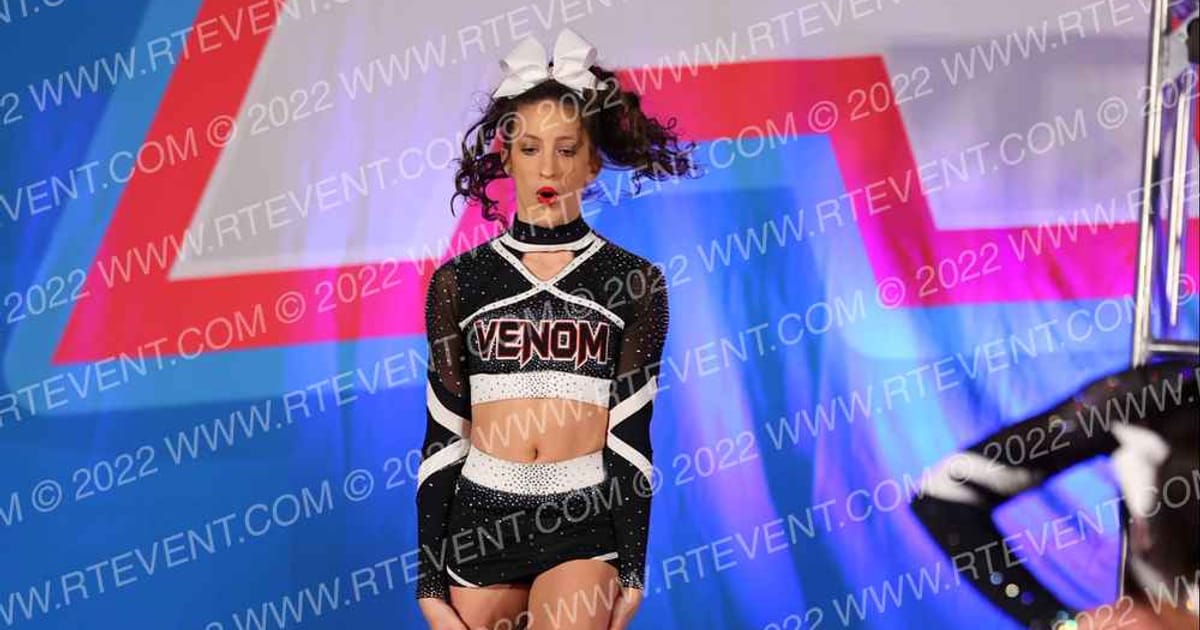 Natural Venom All Stars Lady Mafia · Aloha Portland Showdown