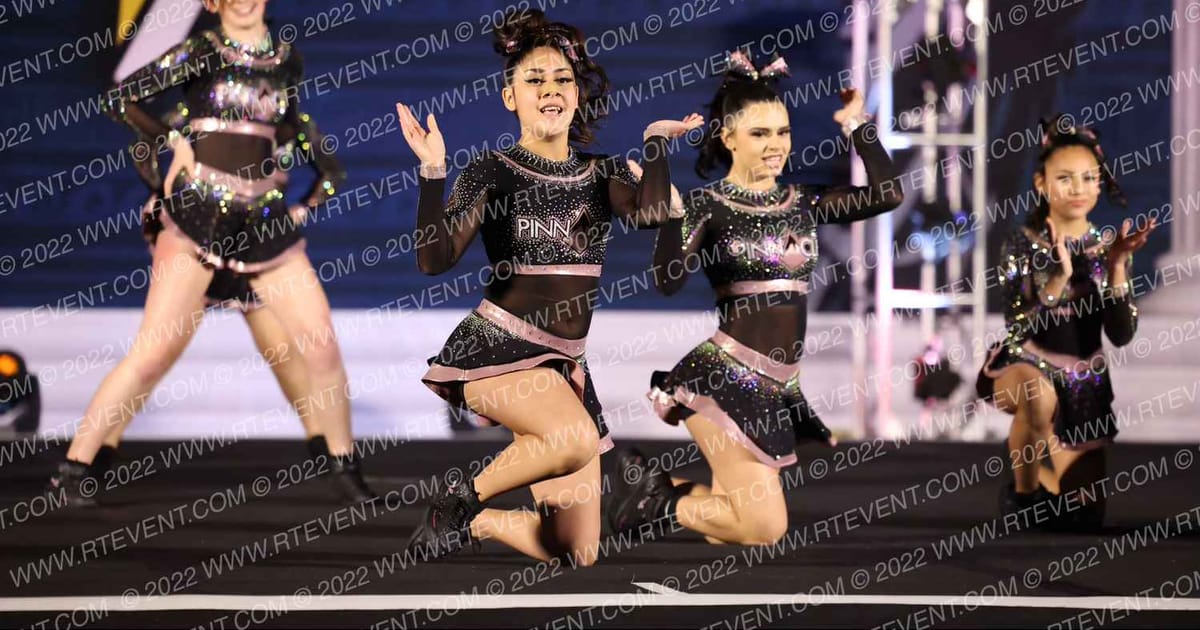 Pinnacle Athletics SNOW OPS · All Star Challenge Clash of the Titans