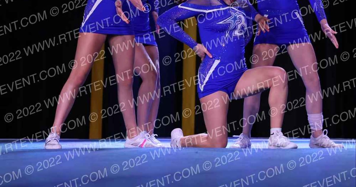 Bay State All Stars Blackout · Foxwood WC
