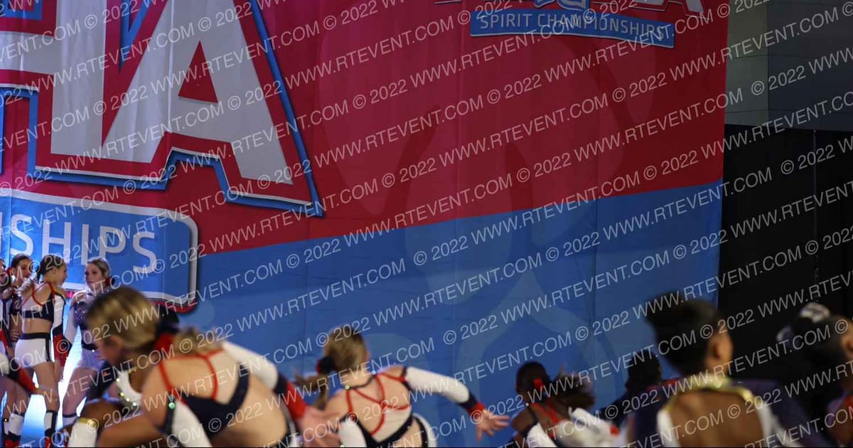 Virginia Royalty Athletics Lady Reign · Aloha Baltimore Showdown Fixed