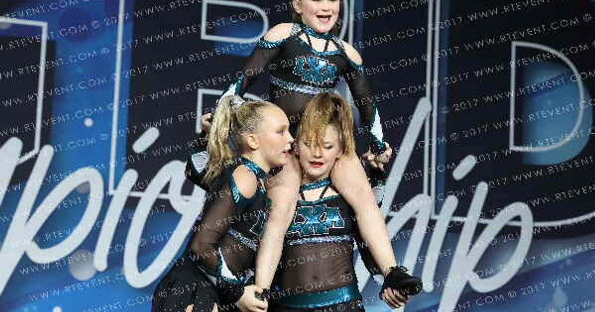 LA Xtreme Prowl · ECC Big Bid Huntsville