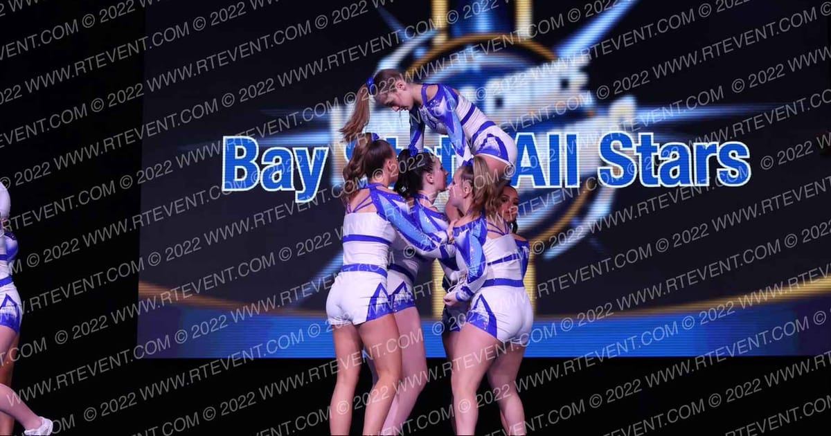 Bay State All Stars Downpour · Foxwood WC