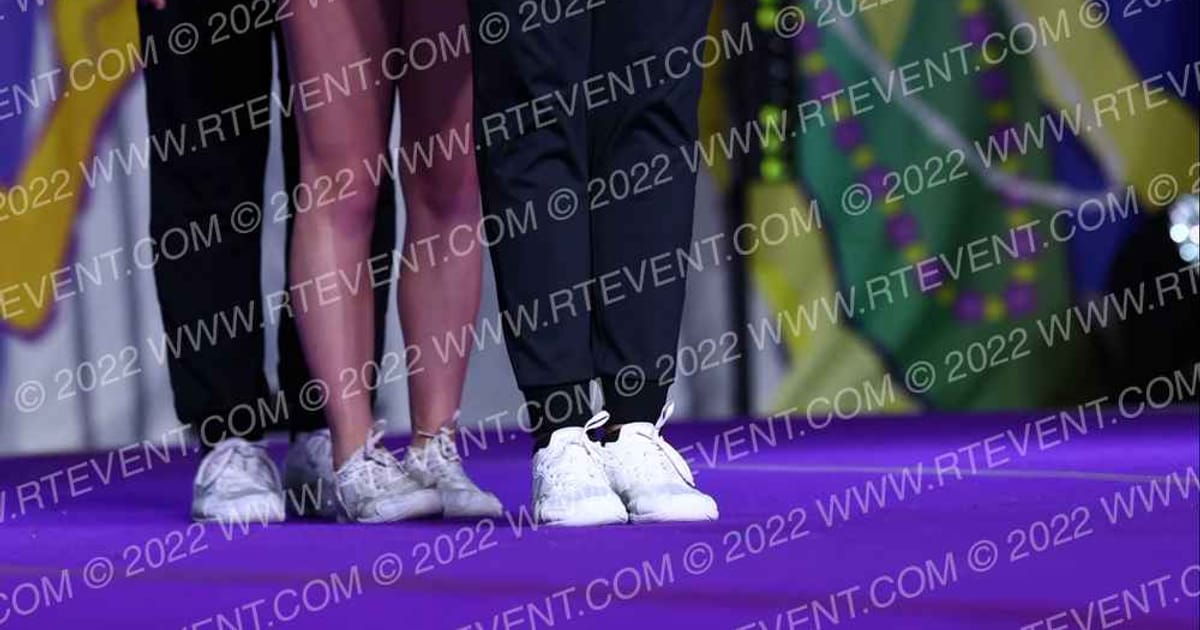 Louisiana Spirit Savage · Mardi Gras Grand Nationals