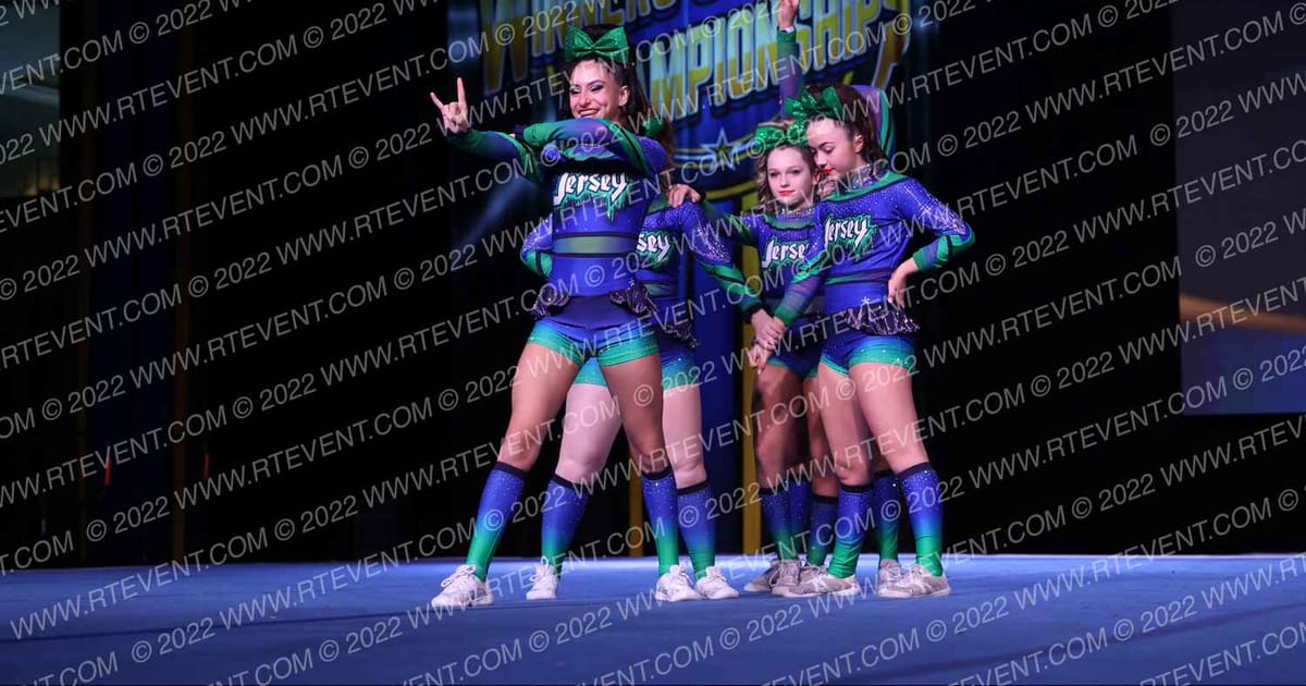 Jersey All Stars Sinners · Foxwood WC