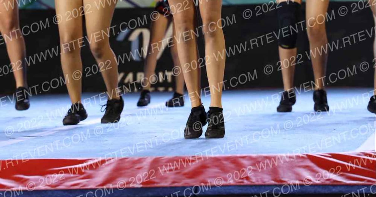 KCX Elite F1RE FORCE · The STATE Daytona Beach Nationals