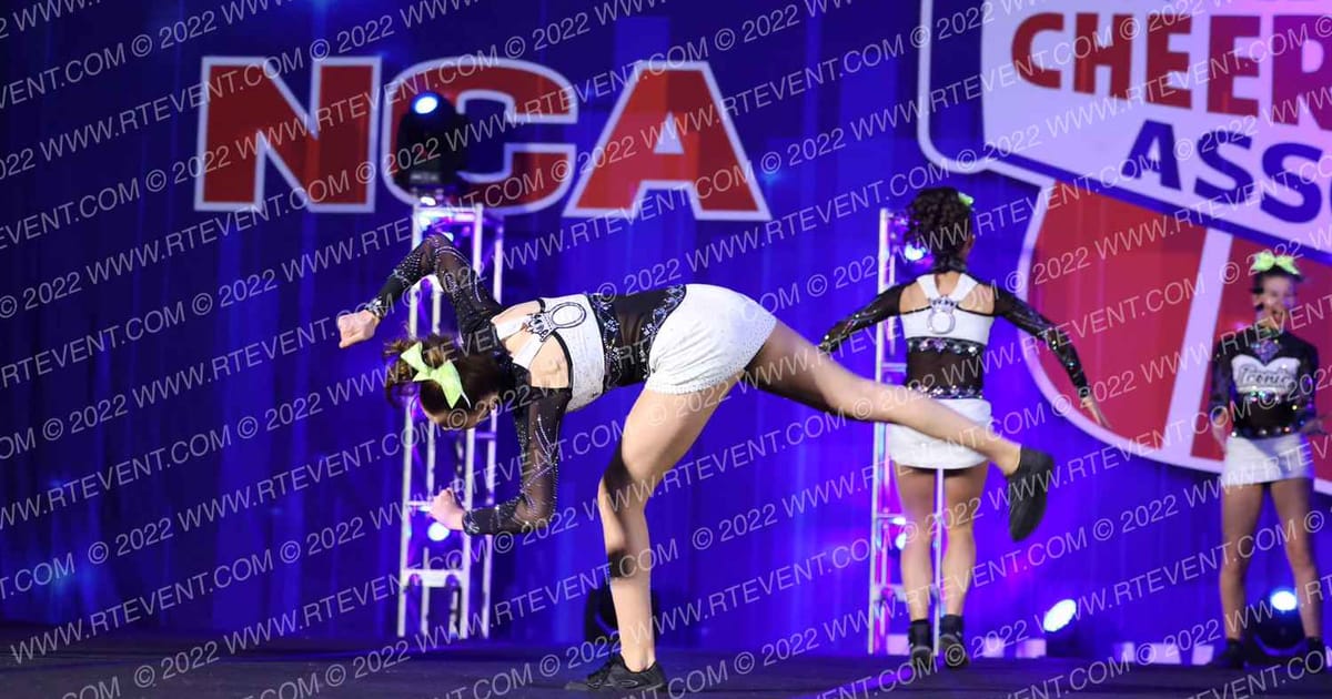 Iconic All Stars Miss Fame · NCA Milwaukee Classic