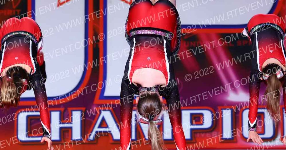 FAME All Stars - VA Beach FLAWLESS · Spirit of Hope