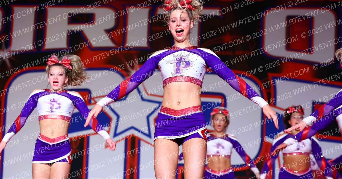 Pittsburgh Pride All Stars Beast Mode · Spirit of Hope