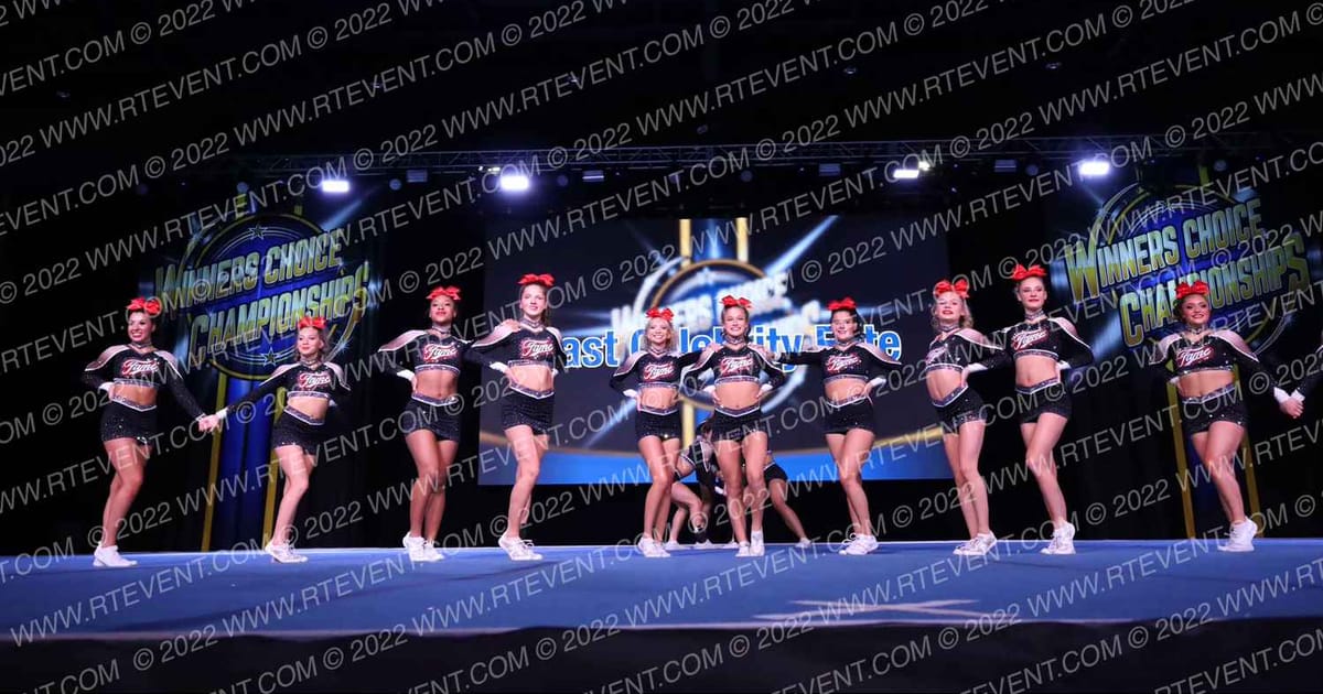East Celebrity Elite - Oakdale Fame · Foxwood WC