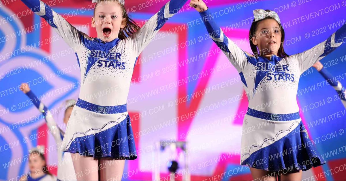 Northwest Silverstars Diamonds · Aloha Portland Showdown