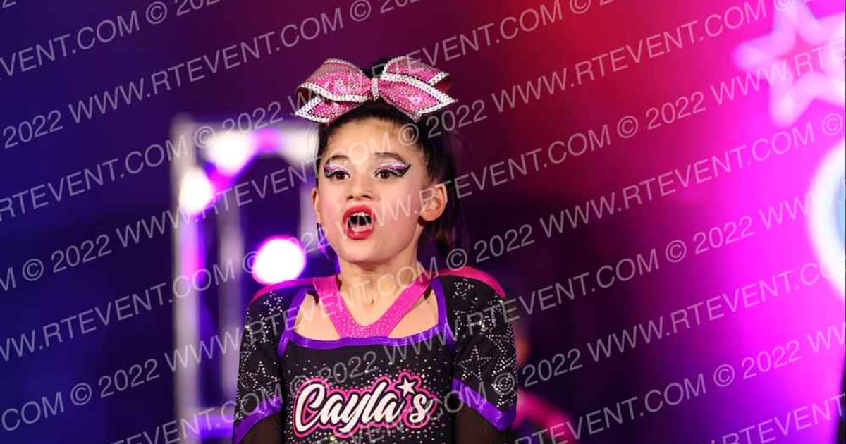 Cayla's Stars Goal Diggers · The American Gateway St Charles Nationals FIXED