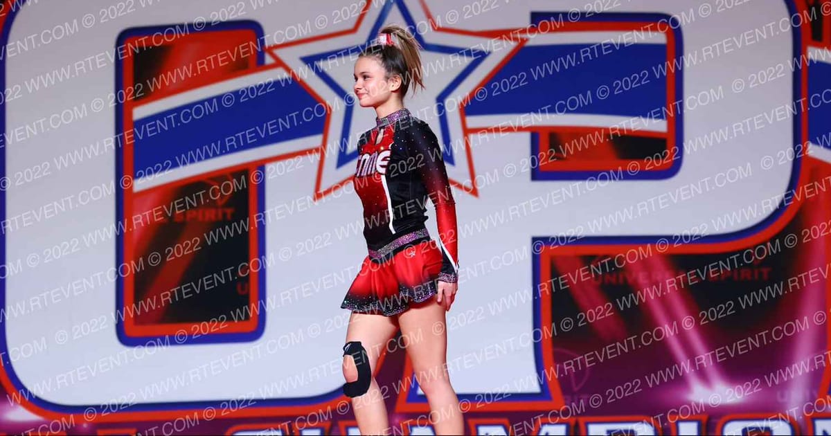 FAME All Stars - Valley Savage · Spirit of Hope