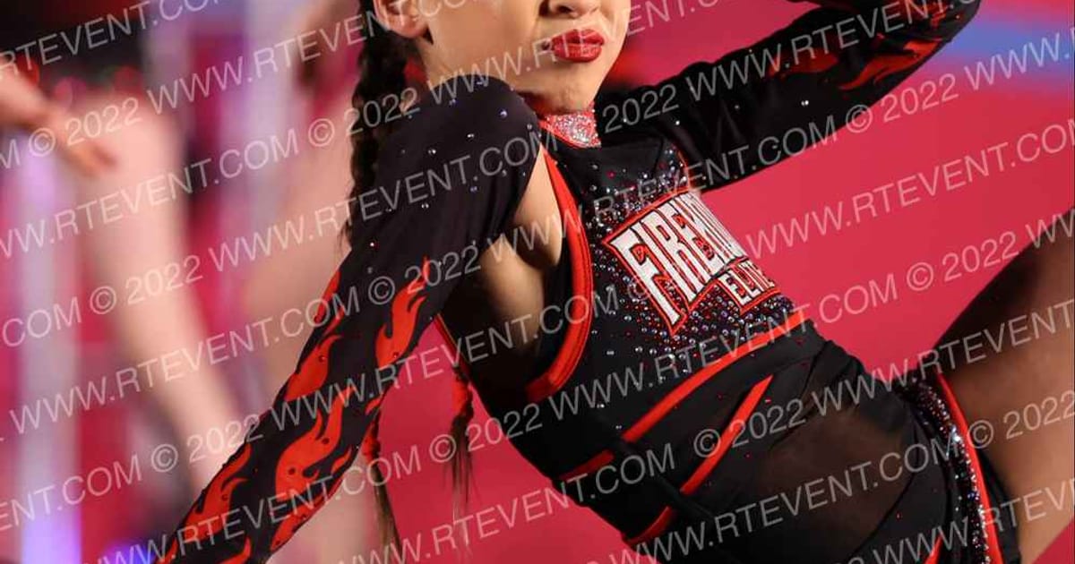 Firehouse Elite Fever · Aloha Portland Showdown