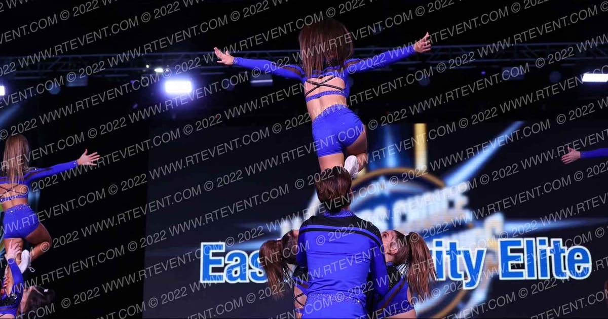 East Celebrity Elite Bomb Squad · Foxwood WC