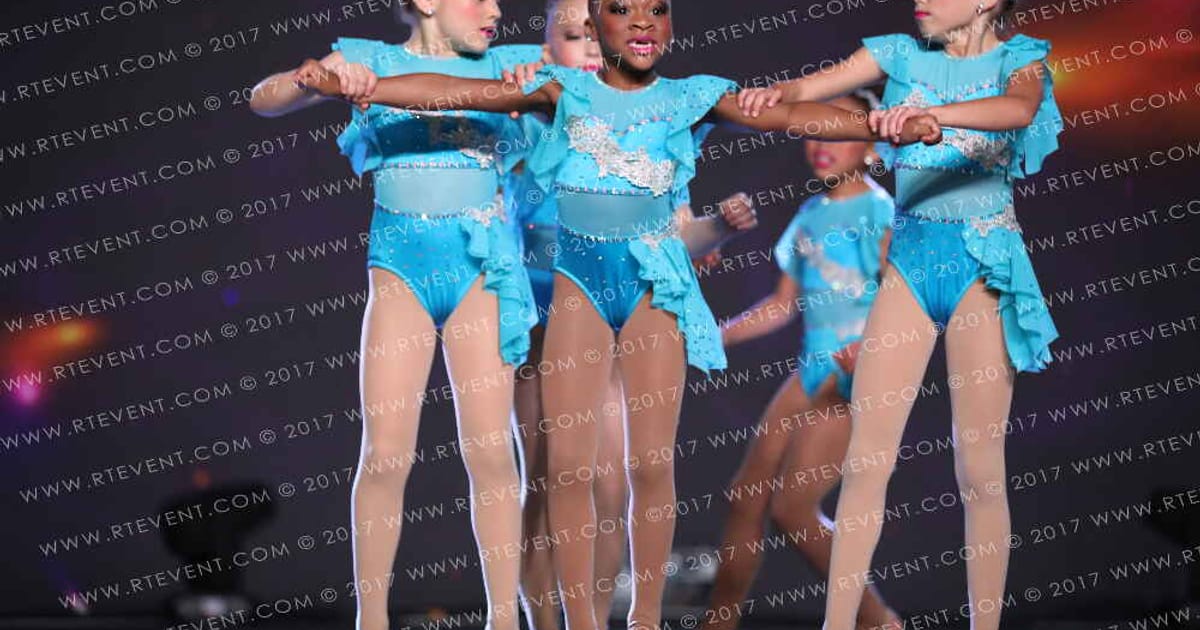 Fierce Factory Dance & Talent Legends Allstar Lyrical Contemporary · Encore Grand Nationals