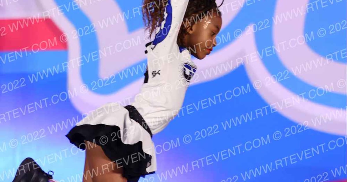 Oregon Dream Teams Lavish · Aloha Portland Showdown