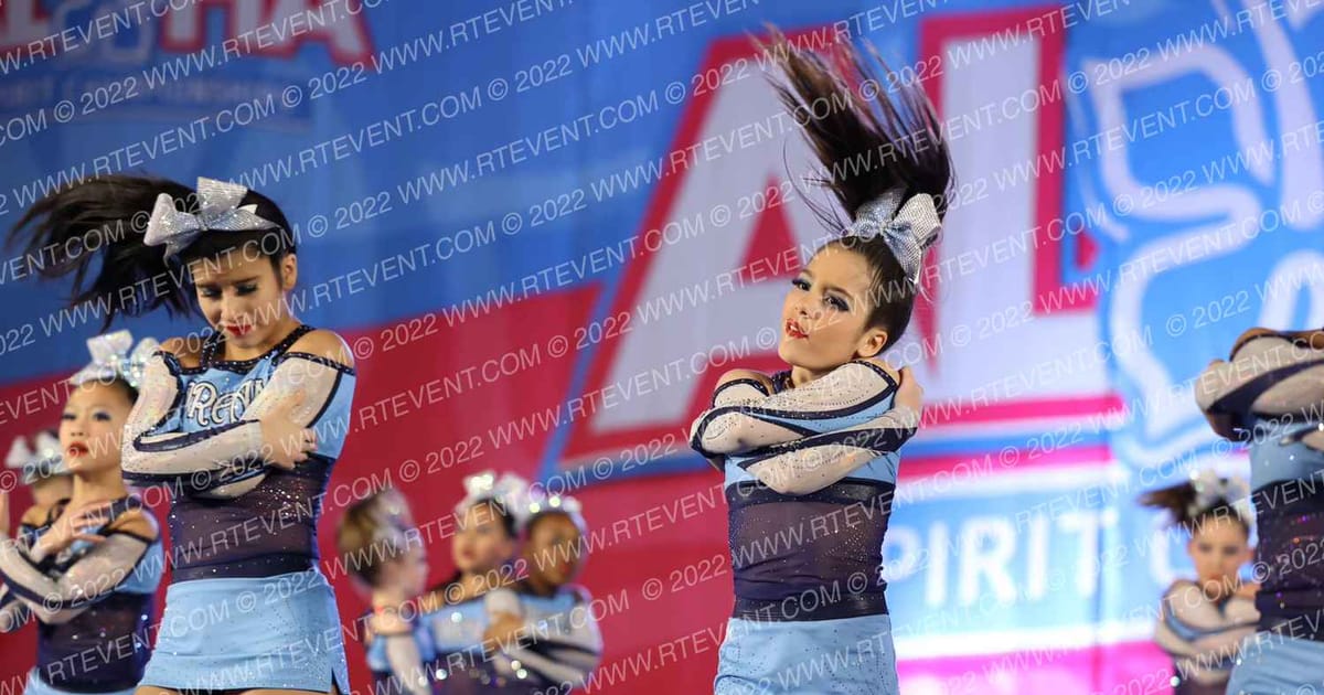 Dream Allstars twilight · Aloha Baltimore Showdown Fixed