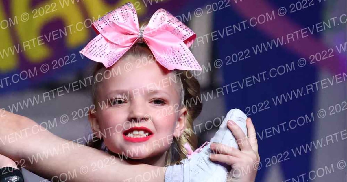 TAG Athletics Galaxy · Mardi Gras Grand Nationals