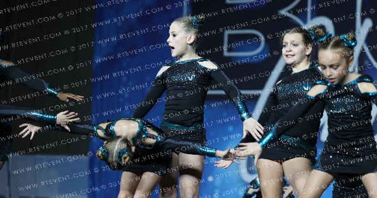 Omni All Stars Moonstone · ECC Big Bid Huntsville