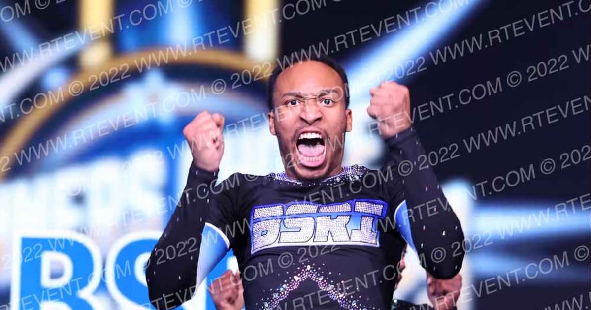 BSRI Code Black · Foxwood WC