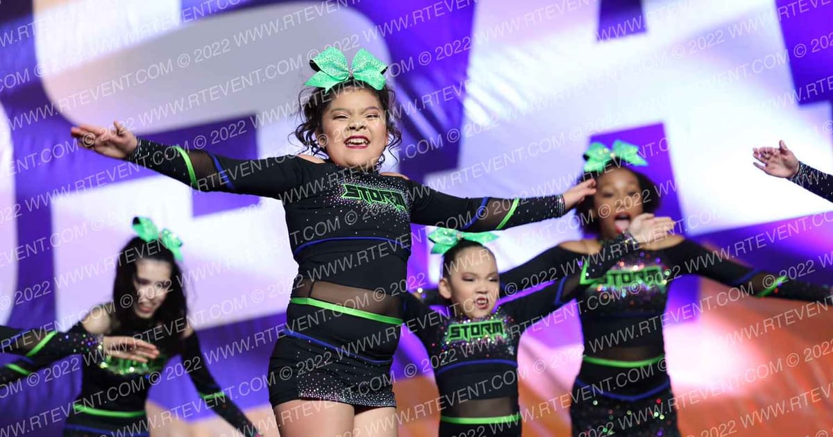 California Storm Shadow · GSSA Bakersfield Grand Nationals