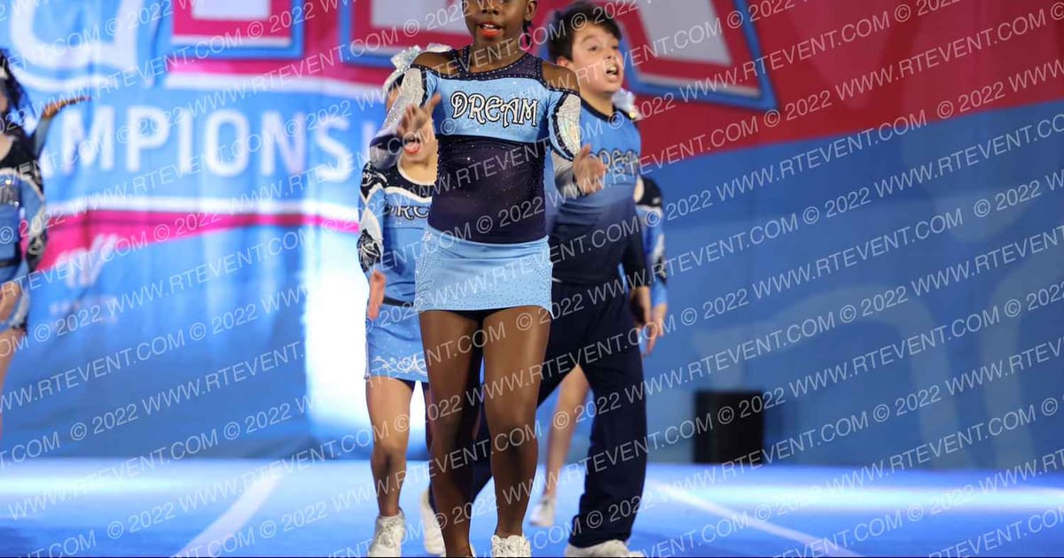 Dream Allstars Wonder · Aloha Baltimore Showdown Fixed