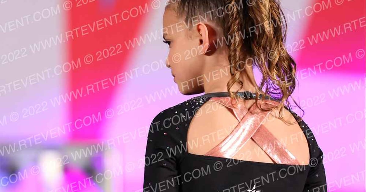 Passion Athletics Madness · Aloha Portland Showdown