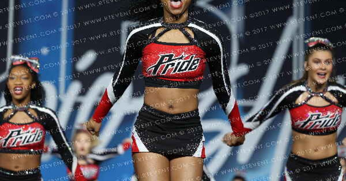 Memphis Pride Quake · ECC Big Bid Huntsville