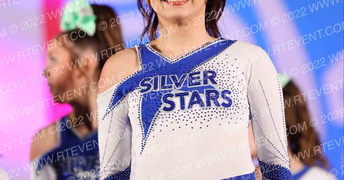 Northwest Silverstars RAD · Aloha Portland Showdown