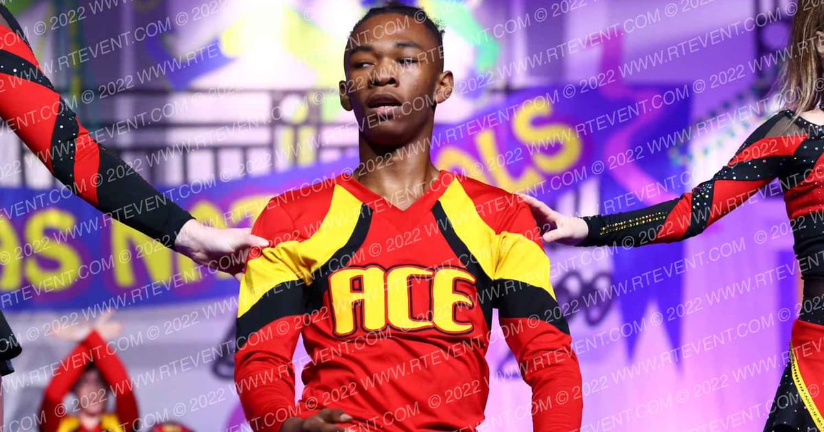 ACE of North MS NIGHTHAWKS · Mardi Gras Grand Nationals