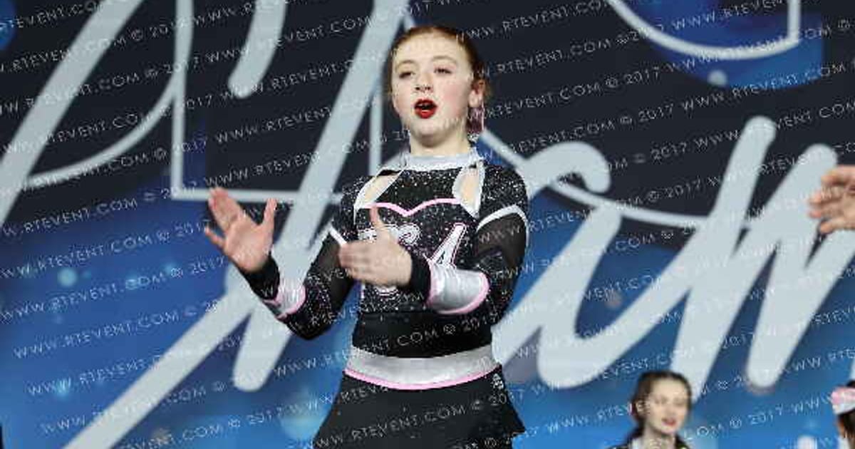 Tri-Cities Tumble & Cheer Diva Katz · ECC Big Bid Huntsville