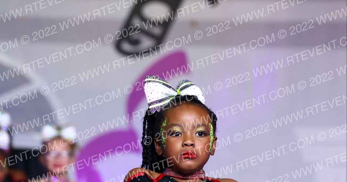 Zachary Cheer Athletics Xplosion · Mardi Gras Grand Nationals