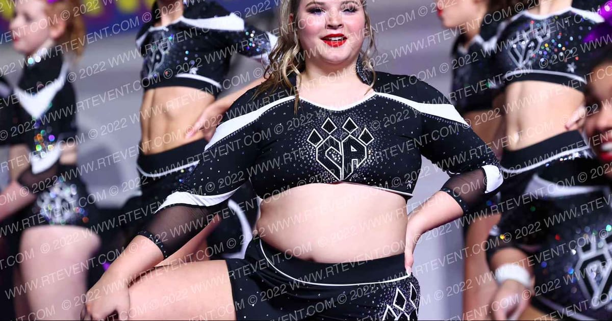 Cheer Athletics - Plano Felines · Mardi Gras Grand Nationals