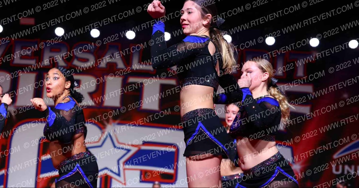 Victory! All Stars Obsidian · Spirit of Hope