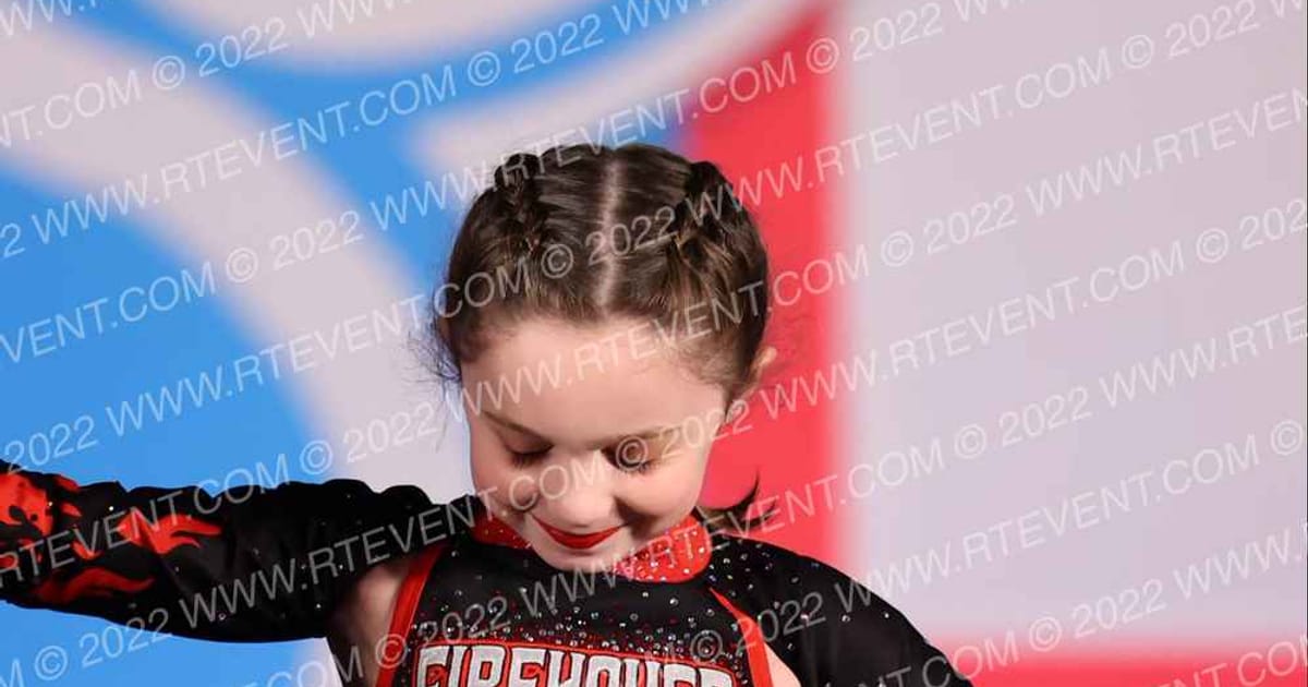 Firehouse Elite Blackout · Aloha Portland Showdown