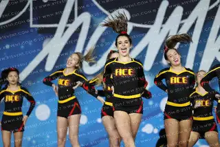 ACE of Auburn Amazons