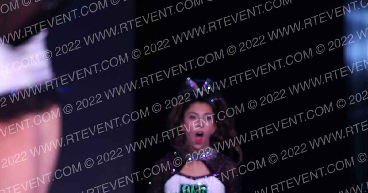 Long Island Cheer Diamonds · Foxwood WC