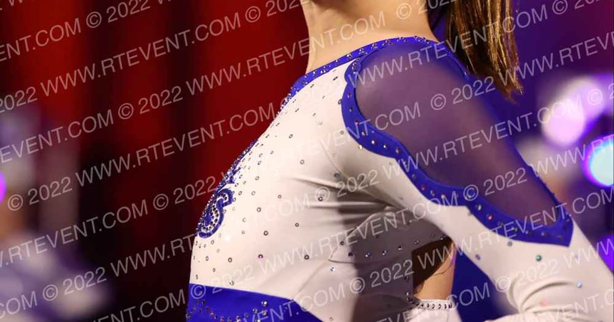 Cheer St Louis Reign · The American Gateway St Charles Nationals FIXED