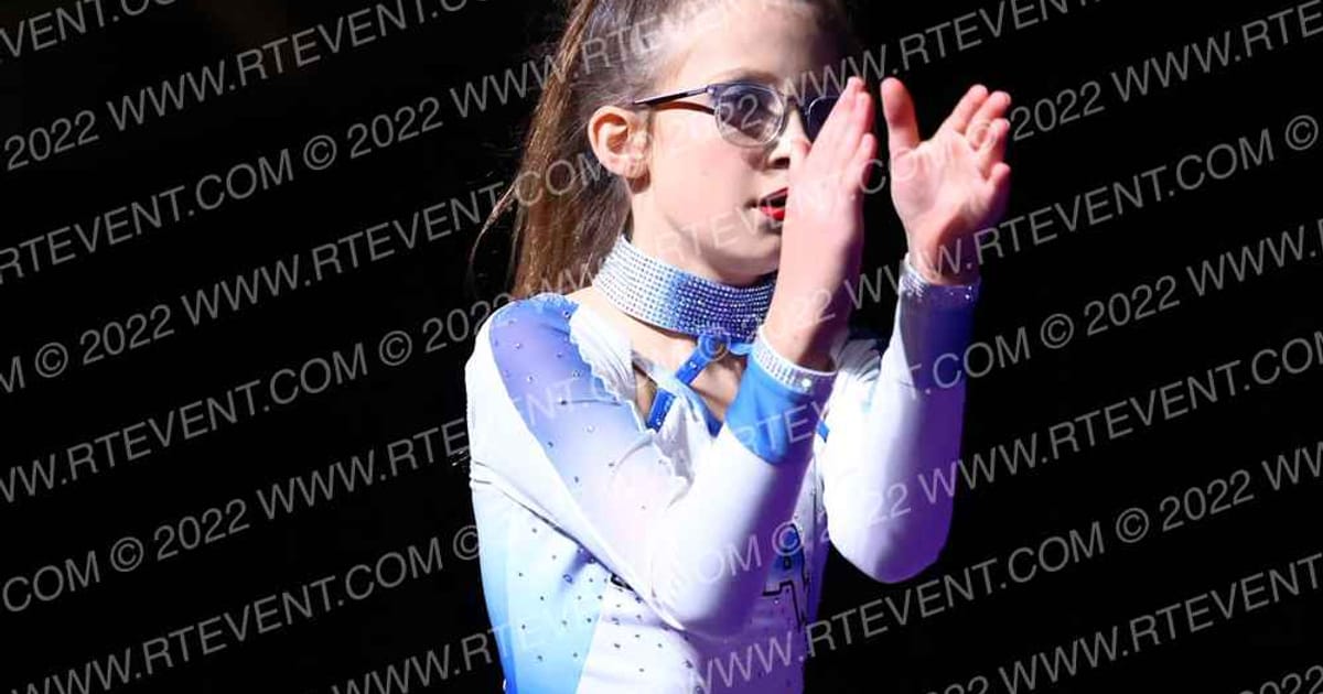 South Georgia Athletics Tsunami · Mardi Gras Grand Nationals