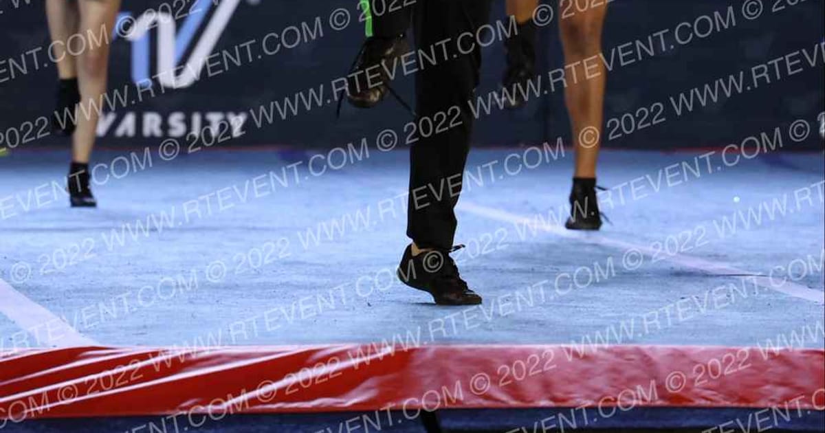 Cheer Force Allstars Ormond Eclip5e · The STATE Daytona Beach Nationals
