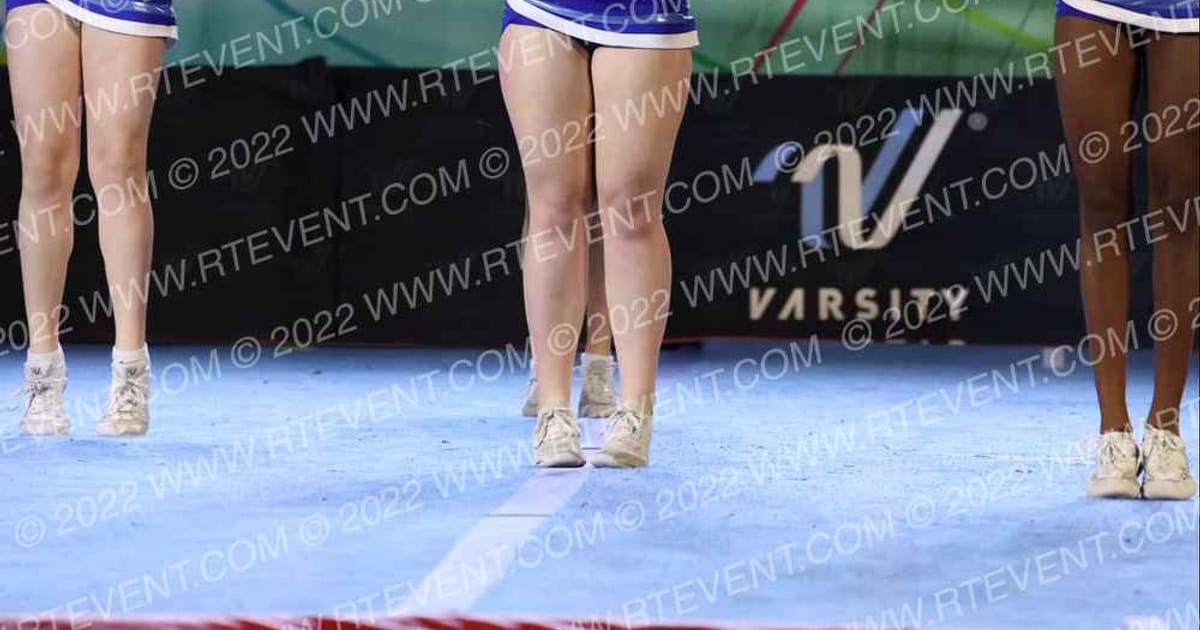Florida Team Cheer Adventure · The STATE Daytona Beach Nationals