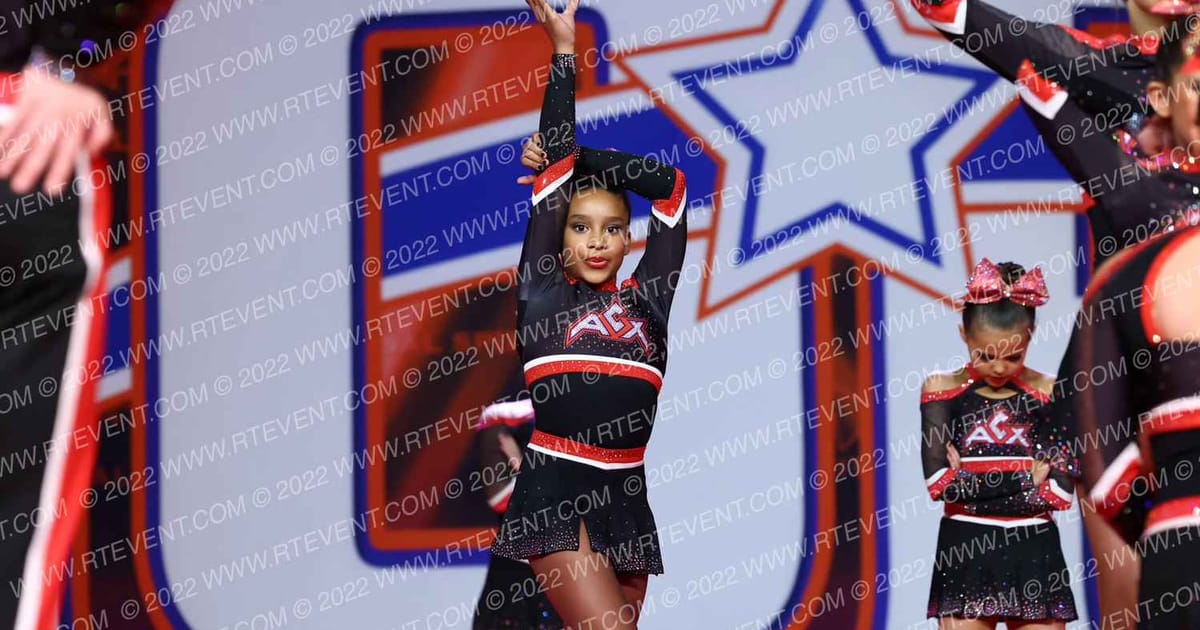 ACX ROYAL JAGS · Spirit of Hope