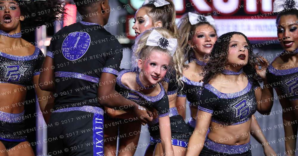 Prodigy All Stars Midnight · Encore Grand Nationals
